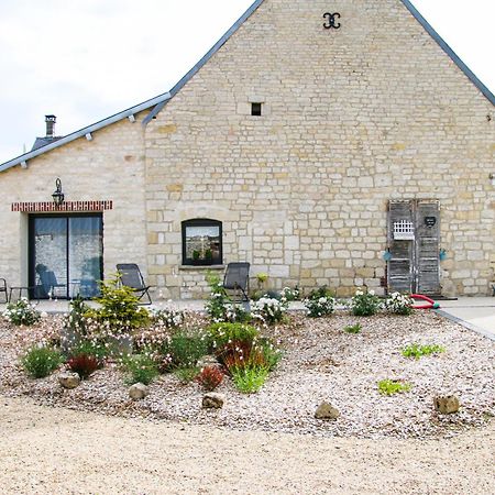 Gite La Petite Ferme Clermont-les-Fermes ภายนอก รูปภาพ