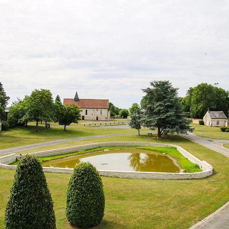 Gite La Petite Ferme Clermont-les-Fermes ภายนอก รูปภาพ